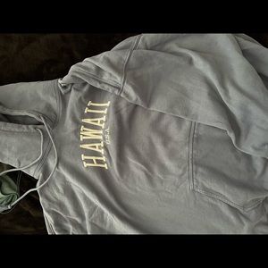Brandy Melville hoodie